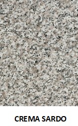 CREAM-SARDO-GRANITE