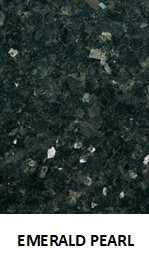 EMERALD-PEARL-GRANITE