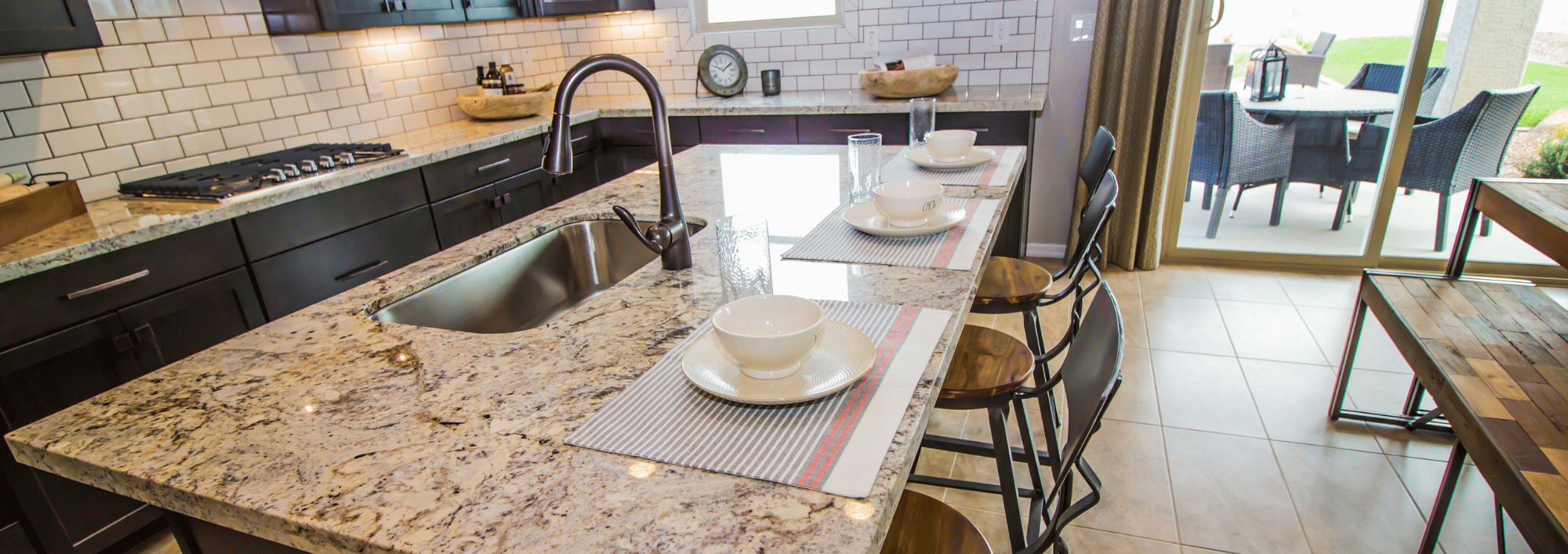 Kitchen granite banner 10