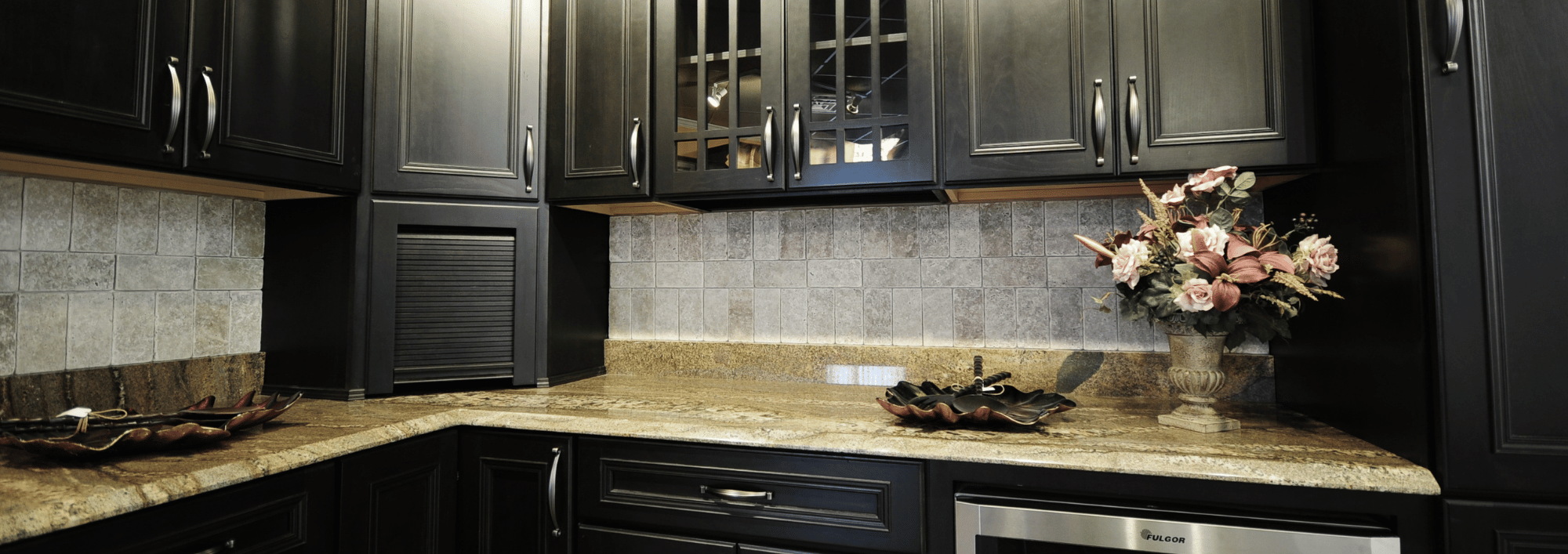 Kitchen granite banner 14