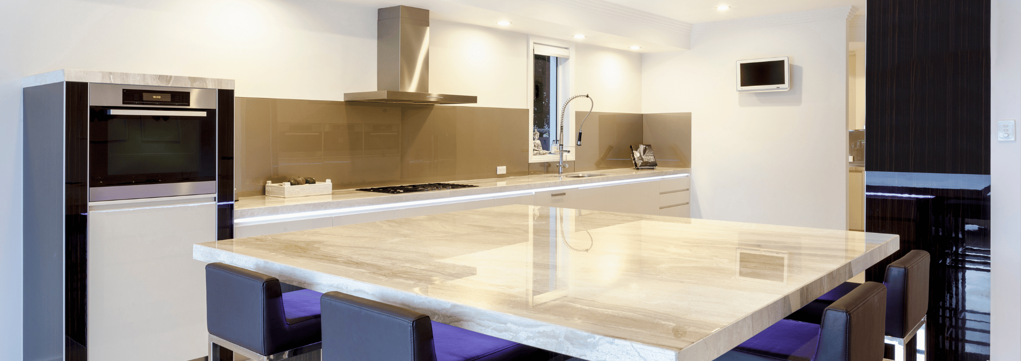 Kitchen granite banner 16