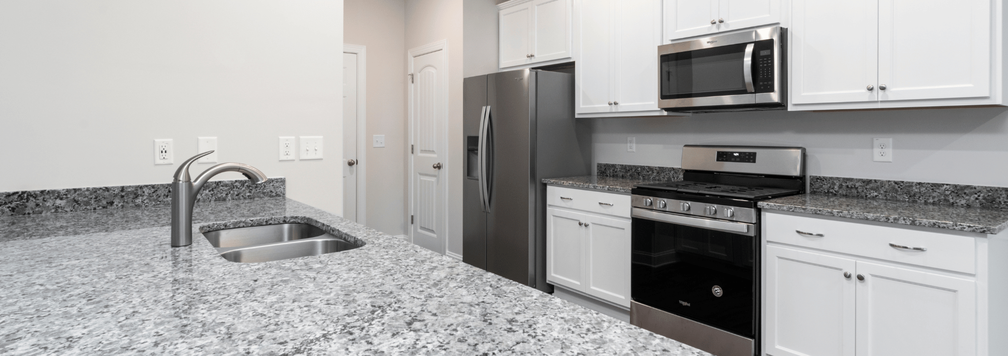 Kitchen granite banner 17