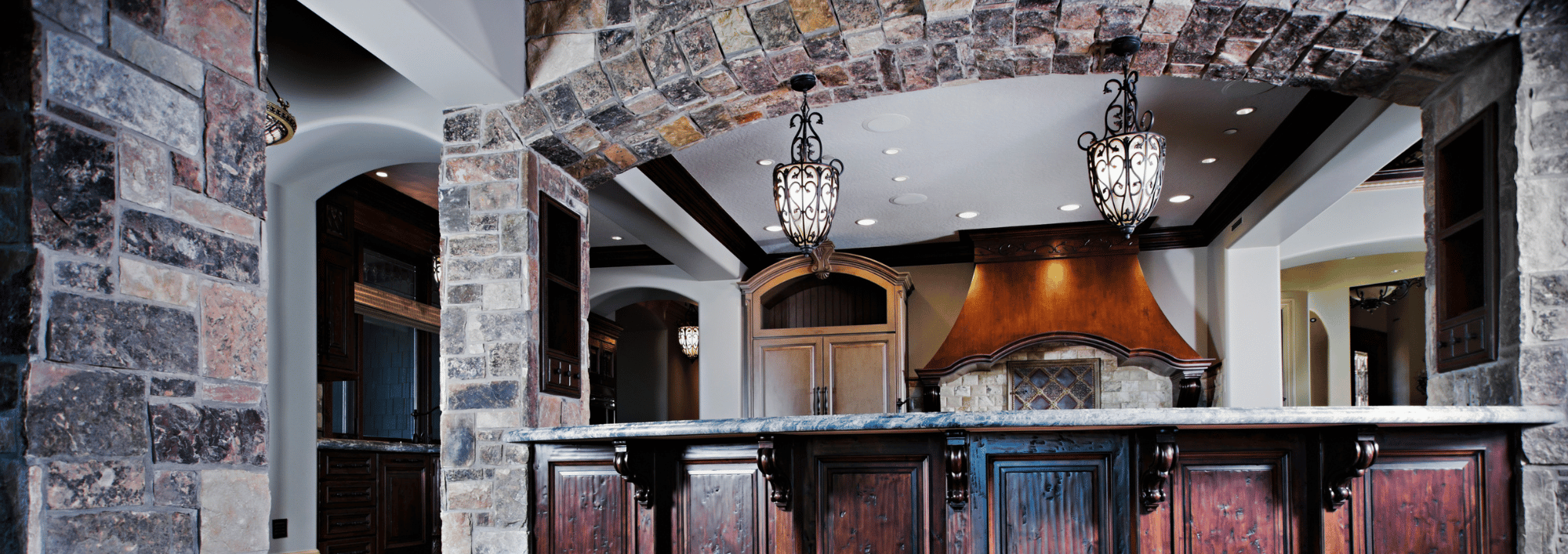 Kitchen granite banner 23