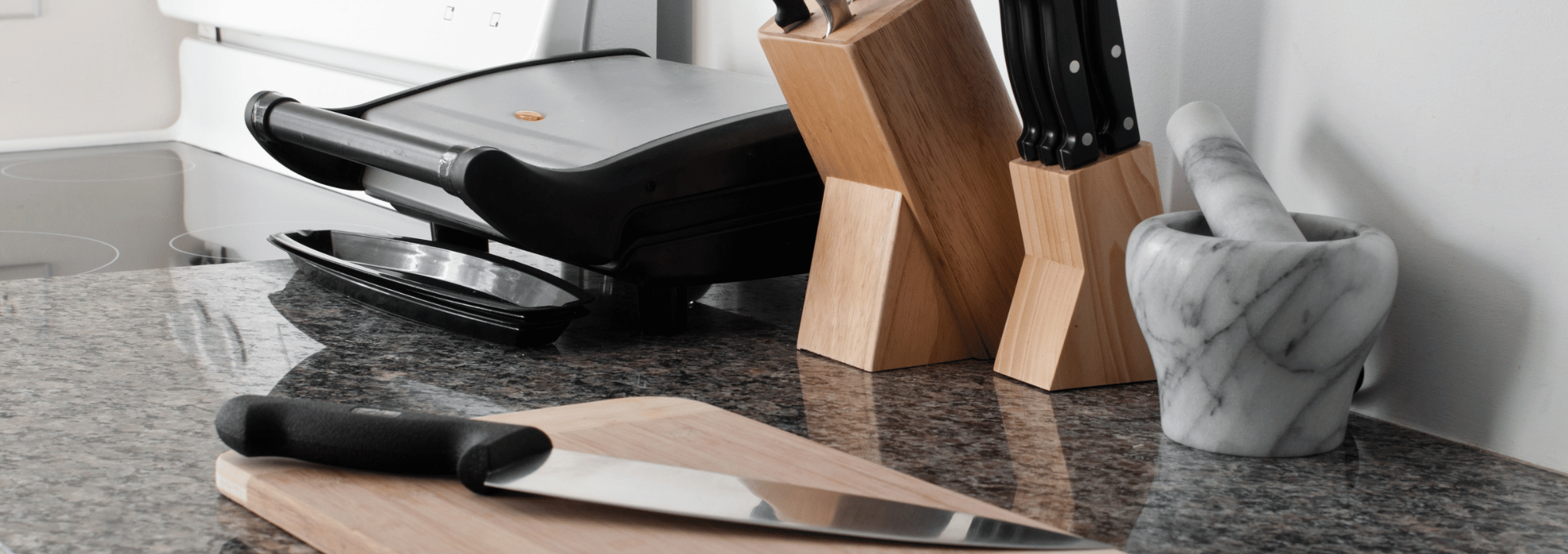 Kitchen granite banner 5
