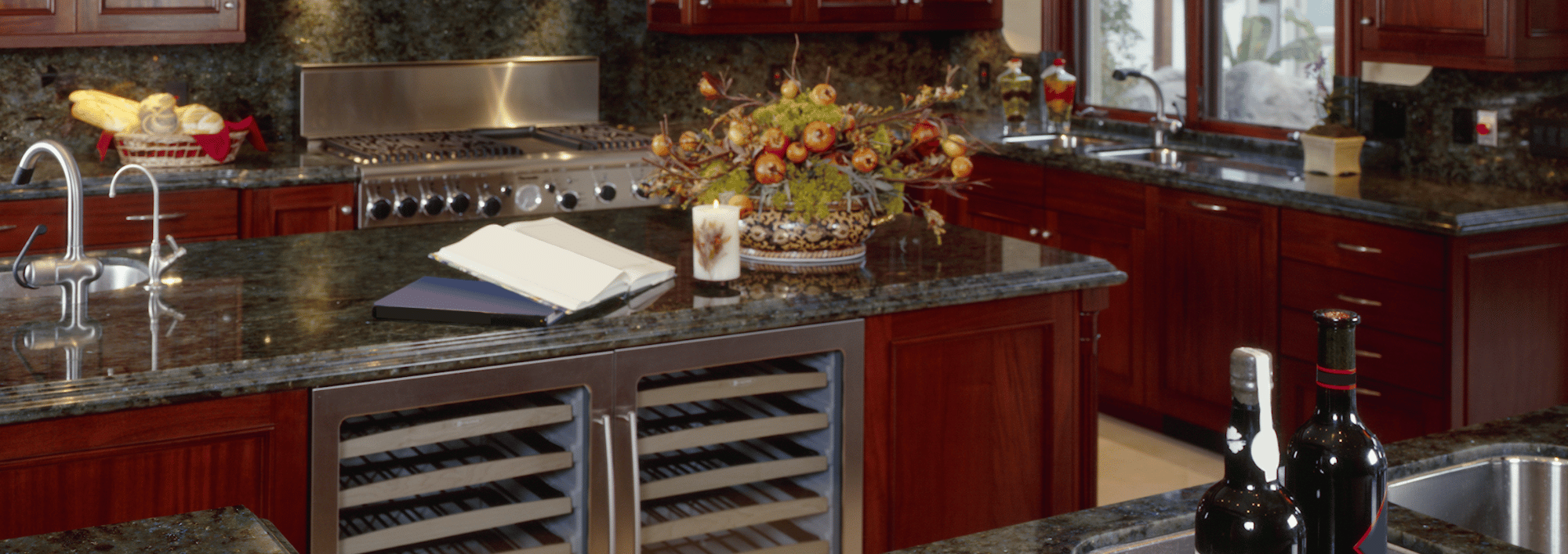 Kitchen granite banner 8