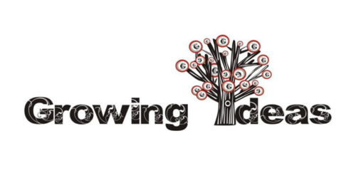 Growing Ideas Logo (500 × 250px)