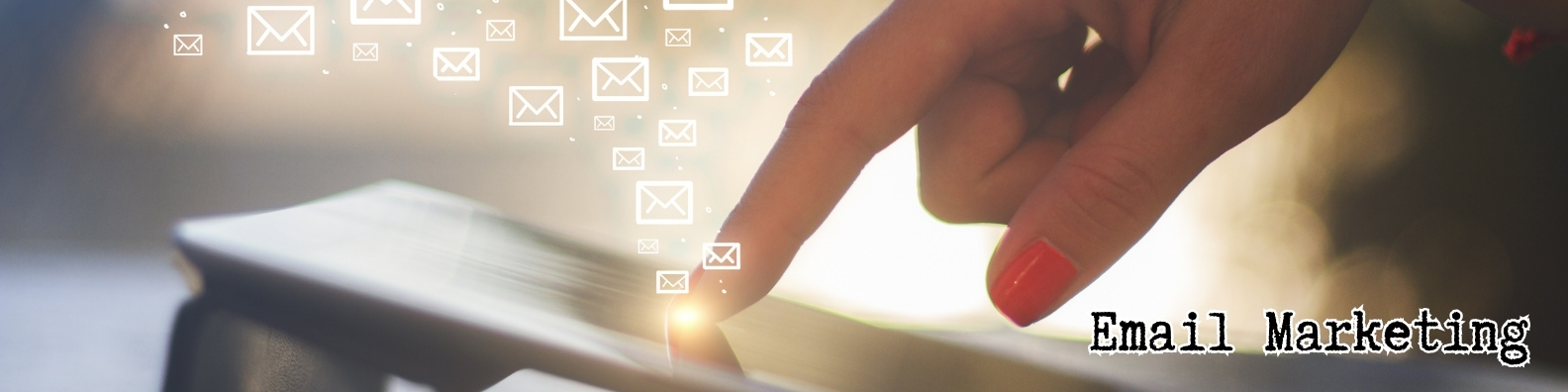 Email Marketing