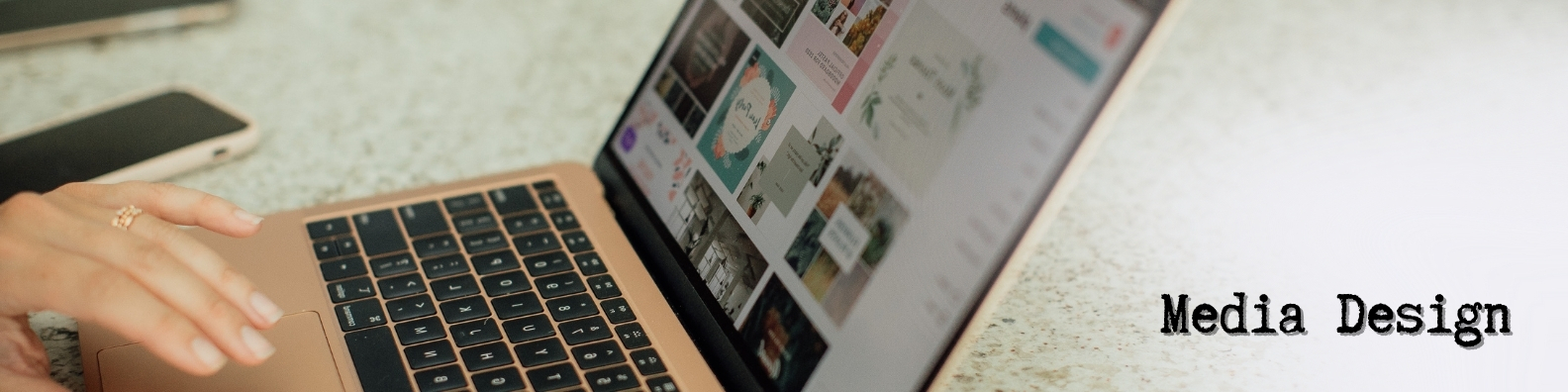 Media Design