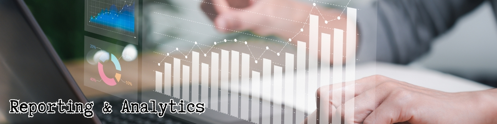 Reporting & Analytics