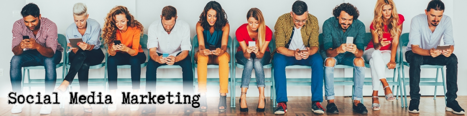 Social Media Marketing